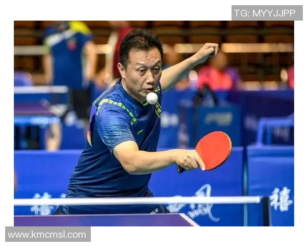 乒乓球战术解析：西安乒乓球队如何运用边路渗透制胜对手